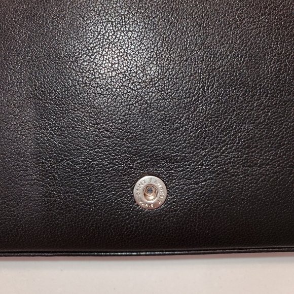 Saint Laurent Wallet on Chain crossbody ysl bag - Picture 8 of 8